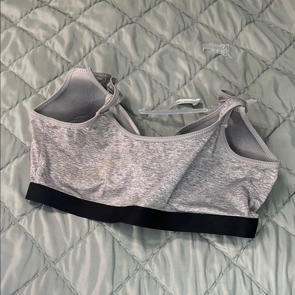 Zone Pro 2x sports bra - Picture 2 of 3